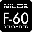 NILOX F-60 RELOADED