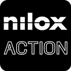 NILOX ACTION biểu tượng