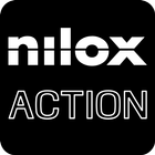 NILOX ACTION Zeichen