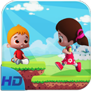 Niloy Oyunu Lunapark APK