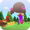 Niloya Running Game APK