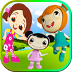 niloya ve canim kardesim APK