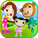 niloya ve canim kardesim APK