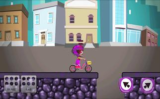 Niloy Cycling Adventure capture d'écran 2