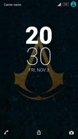 Assassin's Creed Origins Xperia™ Theme ポスター