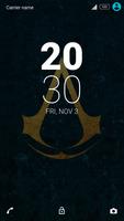 Assassin's Creed Origins Xperia™ Theme Affiche