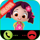 Niloy Call ikon