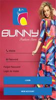 Bunny Rent Affiche