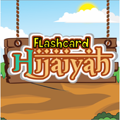 Flashcard Hijaiyah icon