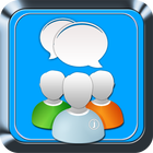 iMeetChat icon