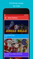 Christmas video Songs for kids, adults & everyone постер