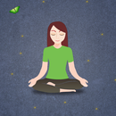 Meditation - Calm, focus, Sleep & Relax better APK