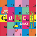 CheeSnake Game