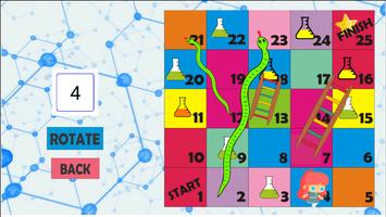 3 Schermata CheeSnake Game