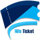 Nile Ticket আইকন