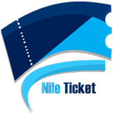 Nile Ticket icône
