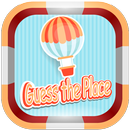 Guess The Place APK