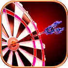 Darts Frontier 3D icon