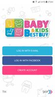 Baby Best Buy Cartaz
