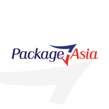 PackageAsia icône