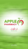 Green Apple Pharmacy Affiche