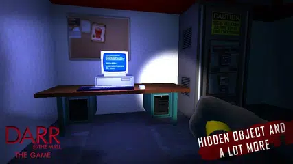 Darr @ the Mall - The Game APK download