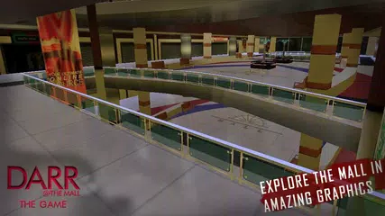 Darr @ the Mall - The Game APK download