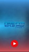 Nile FM screenshot 1