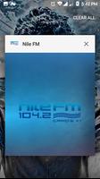Nile FM ảnh chụp màn hình 2