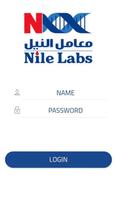 Nile Labs poster