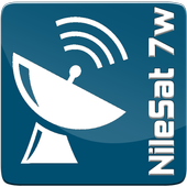 New Frequencies Nilesat 2020 icon