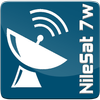 New Frequencies Nilesat 2020 icon