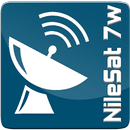 New Frequencies Nilesat 2020 APK