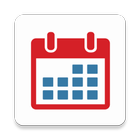 Timetable - School, college, Class Timetable icon