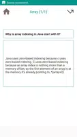 Interview Question - Fresher Android Developer Plakat