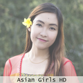 Asian Girls