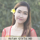 Asian Girls APK