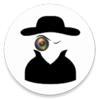 WhatSpy - Spy camera and hidden camera アイコン