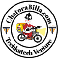 ChatoraBilla Food Order Delivery