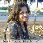 Desi Young Bhabhi icon