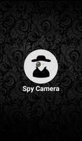 Spy camera (Hidden Camera) постер