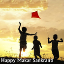 Happy Makar Sankranti DP APK