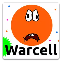 Warcell アプリダウンロード