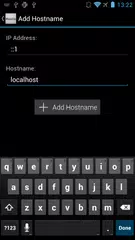 Descargar APK de Hosts Editor