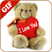 Teddy Day GIF