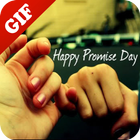 Promise Day GIF Zeichen