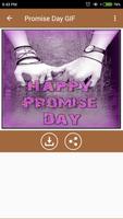 Promise Day GIF 스크린샷 2