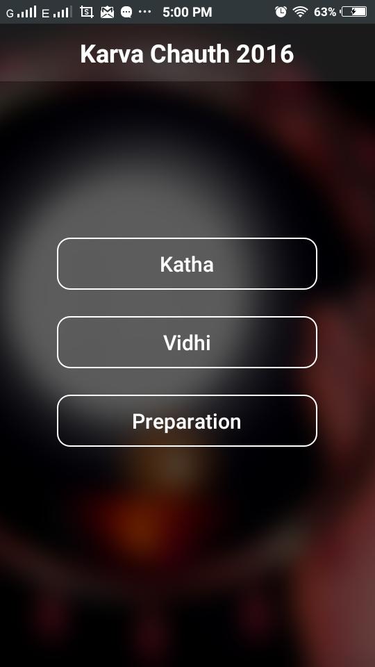 Karwa Chauth Katha App For Android Apk Download - karva con roblox