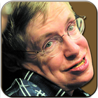 Stephen Hawking Quotes icône