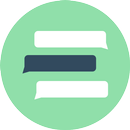 Blank Message ( Text )  for WhatsApp APK